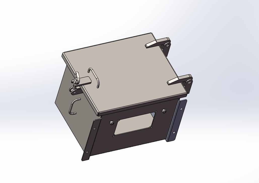 非标钢制零部件