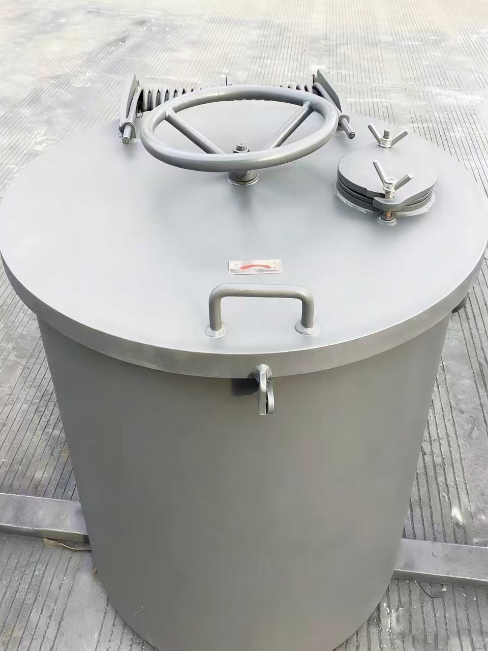 非标钢制零部件