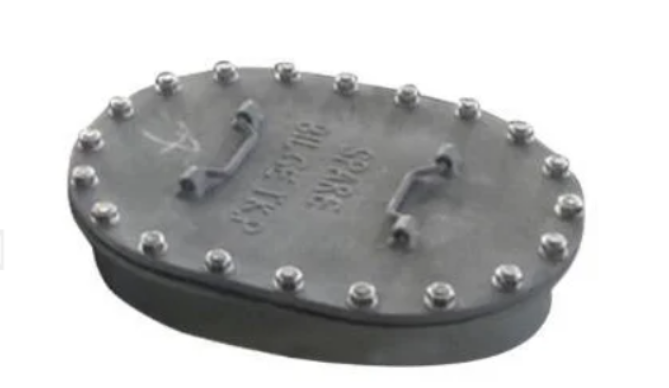 非标钢制零部件