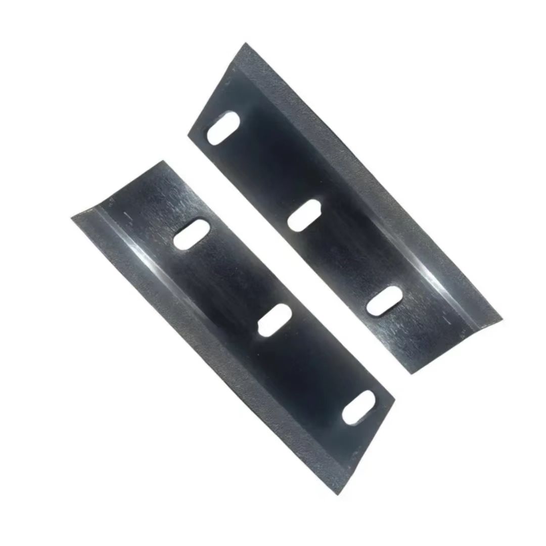 非标钢制零部件